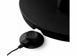 Duux Duux Chytrý ventilátor Whisper Flex Smart černý