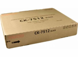 Utax Toner CK-7512 černý originál (1T02V70UT0) Utax Toner CK-7512 černý originál (1T02V70UT0)