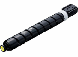 Canon Originální žlutý toner C-EXV51L (155119)