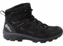 Jack Wolfskin Pánské turistické boty VOJO 3 TEXAPORE MID M Pánské turistické boty (4042462_6055) 45