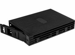 StarTech 3.5 SATA Drive Caddy pro 2.5 SAS SFF-8482 / SATA (25SATSAS35)