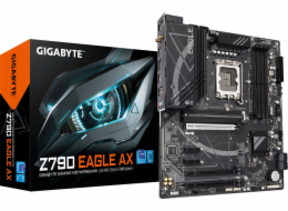 Gigabyte Základní deska Z790 EAGLE AX