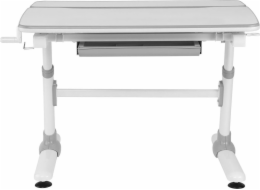 Ergooffice.eu Stůl bílý 98 cm x