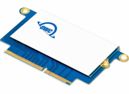 OWC Aura Pro NT 1TB SSD Macbook SSD PCI-E x4 Gen3.1 NVMe (OWCS3DAP4NT10)