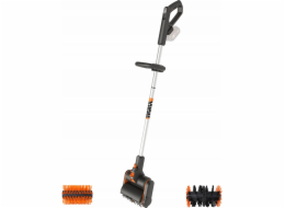 Worx WG441E.9 4v1 akumulátorový kartáč
