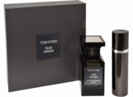 Tom Ford TOM FORD SET (OUD WOOD EDP/S 50ML + CESTOVNÍ BALENÍ 10ML)