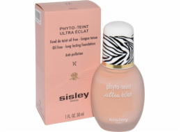 Sisley PHYTO-TEINT HYDRO ECLAT OIL-FREE LONG-TRVAJÍCÍ MAKE-UP 1C Petal 30ml