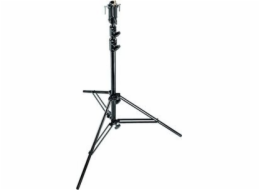 Manfrotto Manfrotto 007BSU stojan pro osvětlení, rozsah výšky 124-325 cm