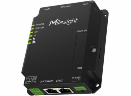 MILESIGHT Router UR32 (UR32-L04EU)