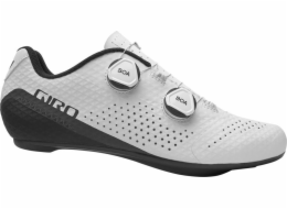 Giro Pánské boty GIRO REGIME CARBON bílé velikost 41 (NOVÉ)