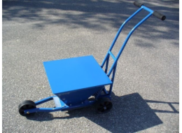 YakimaSport Vozík na značení čar
