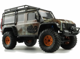 Amewi Amewi Dirt Climbing SUV Crawler 4WD 1:10 RTR