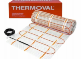 Thermoval Topná rohož pod TV dlaždice RSHM 160W/m2 9,0 m2
