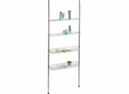 Wenko závěs na sprchový koš a vanu 71 x 65-285 cm chromovaná ocel