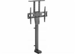 Maclean Elektrický výsuvný držák na TV Maclean, TUYA, 37-80, VESA 600x400, max. 60 kg, MC-866T