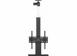 Maclean Electric stropní držák s výsuvným uchycením pro Maclean TV, 32-55, VESA 400x400, max. 50 kg, MC-976