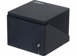 Dahua Technology Přístupový bod PŘÍSTUPOVÝ BOD + ROUTER MAX18-3 Wi-Fi 6, 2,4 GHz, 5 GHz 574 Mbps + 1201 Mbps DAHUA