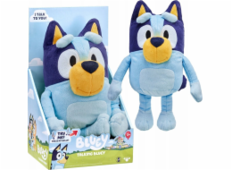 Tm Toys Interaktivní maskot Bluey