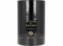 Acqua Di Parma Unisex parfém Acqua Di Parma Signatures of the Sun Oud & Spice EDP (100 ml)