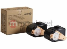 Xerox Žlutý toner (106R02611)