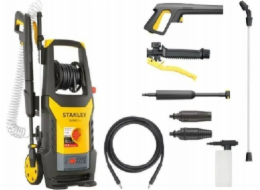 Stanley Tlaková myčka STANLEY SXPW22DHS-E Vysokotlaká myčka (2200 W, 160 barů, 460 l/h) | 2200 W | 160 barů | 460 l/h