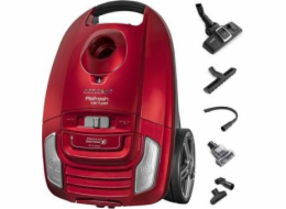 Concept Vysavač Vysavač se sáčkem REFRESH car&pet 700 W VP8224