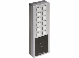 Hikvision Kódový zámek s RFID čtečkou (DS-K1T805MBWX)