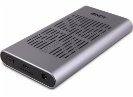 Lindy SSD ACCER KRABIČKA M.2/USB3.2 43382 LINDY