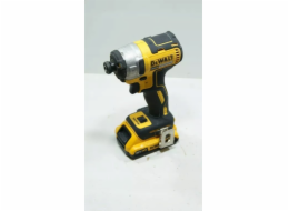 Dewalt 18v xr rázový utahovák kompaktní rázový utahovák 1/2
