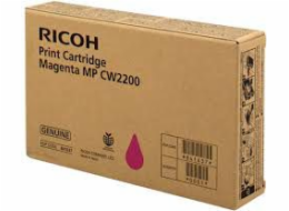 Ricoh Inkoust 841637 (purpurový)
