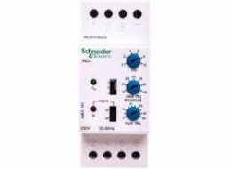 Schneider Electric Relé pro regulaci proudu 1fázové 1P 0,5-10A AC (A9E21181)