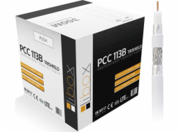 Libox Koaxiální kabel PCC 113B 300m Libox