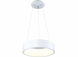 Holdbox Závěsná lampa Holdbox PULSANO LED HB14029 bílá závěsná lampa
