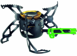 Optimus Nova Burner černá/zelená (8016276)