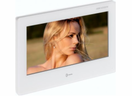 Hikvision Hikvision Vnitřní stanice 7 DS-KH9310-WTE1 Vnitřní stanice 7