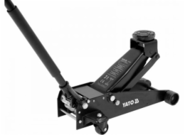 Yato Hydraulický zvedák 3T dvoupístový