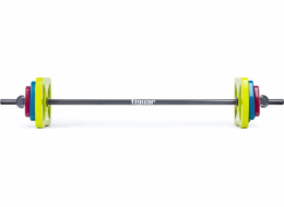 Tiguar Činka Power Gym Butterfly Pu