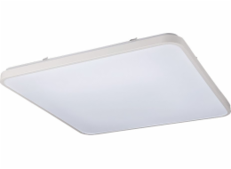 Nowodvorski Stropní lampa Moderní stropní lampa do koupelny Nowodvorski AGNES SQUARE LED 64W ledowy 8114