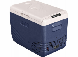Yolco Cestovní chladicí taška NX40 Blue 37 l