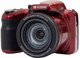 Kodak Digitální fotoaparát AZ425RD