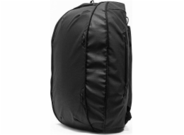 Peak Design Taška Cestovní taška Peak Design 65L Černá