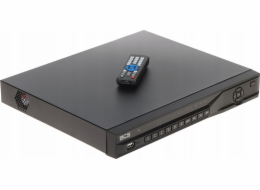 BCS Recorder IP-NVR0802-4K-P-III 8 KANÁLŮ