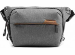 Peak Design Taška PEAK DESIGN Everyday Sling 3L - šedá - EDLv2
