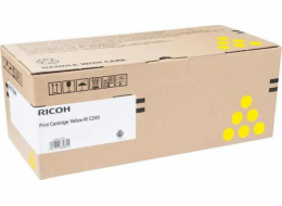 Ricoh Originální žlutý toner 408454 (408454)