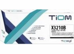 Tiom Náhradní černý toner 106R01487 (Ti-LX106R01487)