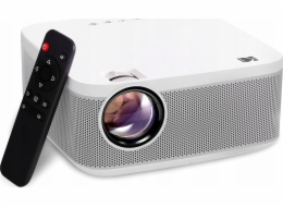 Kodak Projektor FLIK X10 Profesionální LED projektor HDMI 1080p / 150 ANSI LUMENS / 40-120'' + dálkové ovládání