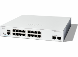 Cisco Přepínač C1200-16T-2G