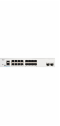 Cisco Přepínač C1200-16T-2G
