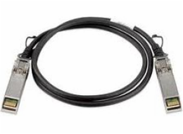 D-Link Stohovací kabel SFP+ 3m (DEM-CB300S)