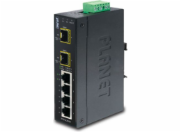 Planet Switch IGS-620TF